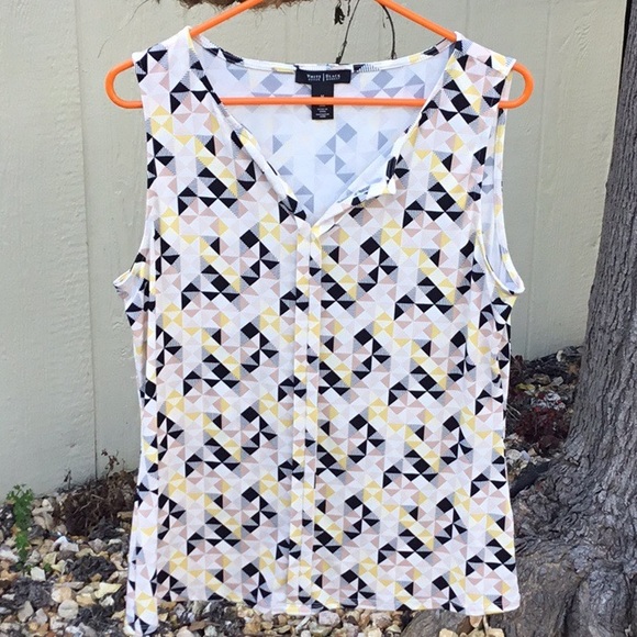 WHBM top - Picture 5 of 8